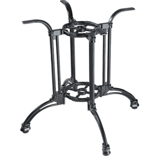 JMC Furniture 29'' Pedestal Table Base & Reviews Wayfair